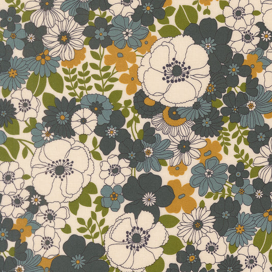 Chelsea Garden Porcelain 33850 11 Moda