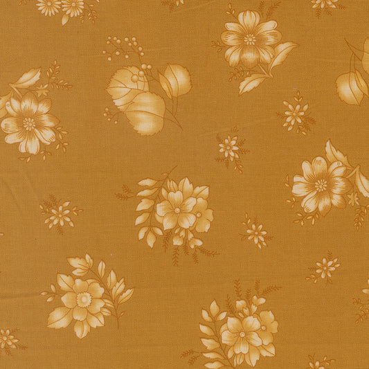 Chelsea Garden Goldenrod 33855 12 Moda