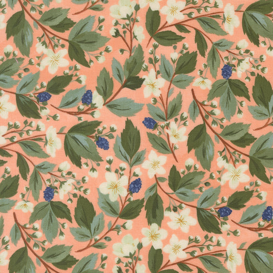 Brookside Blossom 36081 12 Moda