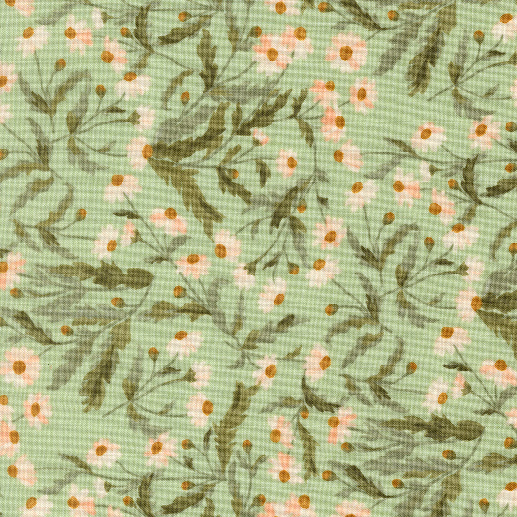 Brookside Breeze 36082 15 Moda