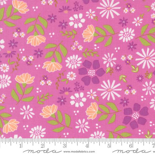 Laguna Sunrise Sweet Pea 37680 14 Moda #1