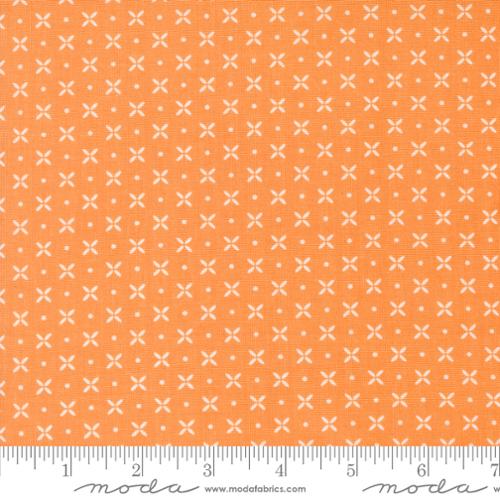 Laguna Sunrise Orange 37686 19 Moda #1