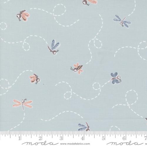 Chirp Fly High Sky 39033 19 Moda #1