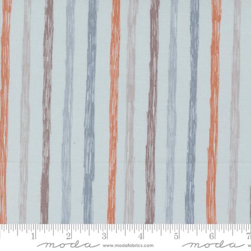 Chirp Just Stripes Sky 39037 19 Moda #1