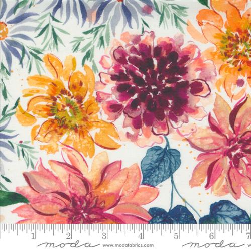 Floribunda Cloud 39800 11 Moda