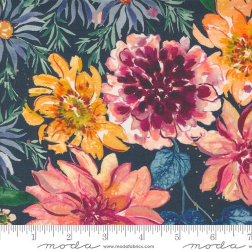 Floribunda Midnight 39800 12 Moda