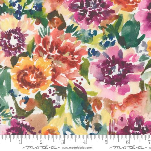 Floribunda Cloud 39803 11 Moda