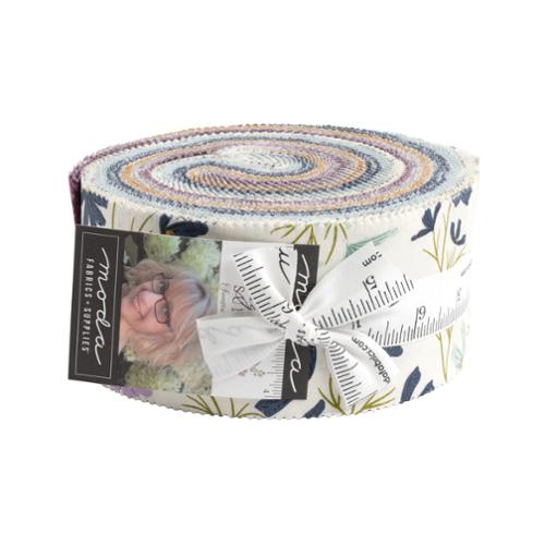 JR- Seaglass Summer Jelly Roll 43180JR