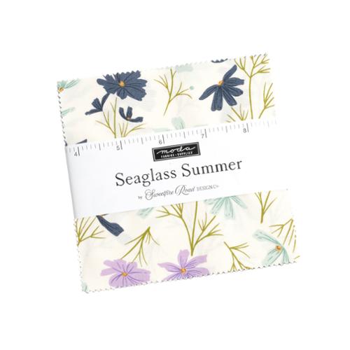 CP- Seaglass Summer Charm Pack 43180PP