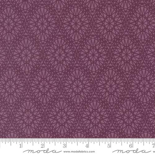 Seaglass Summer Beach Plum 43182 14 Moda