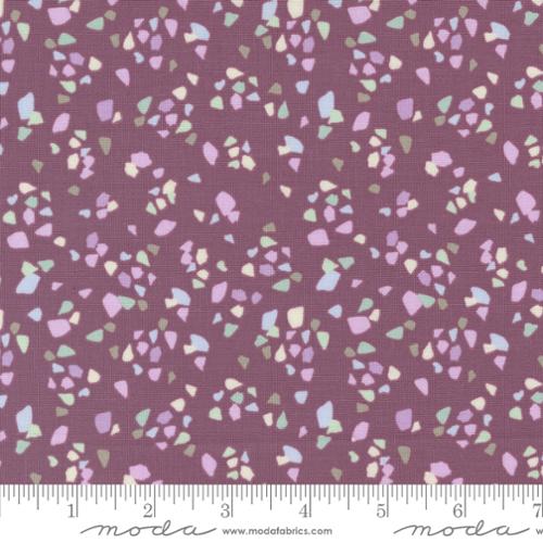 Seaglass Summer Beach Plum 43185 14 Moda