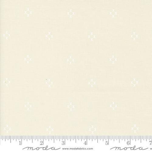 Seaglass Summer Oyster White 43186 21 Moda