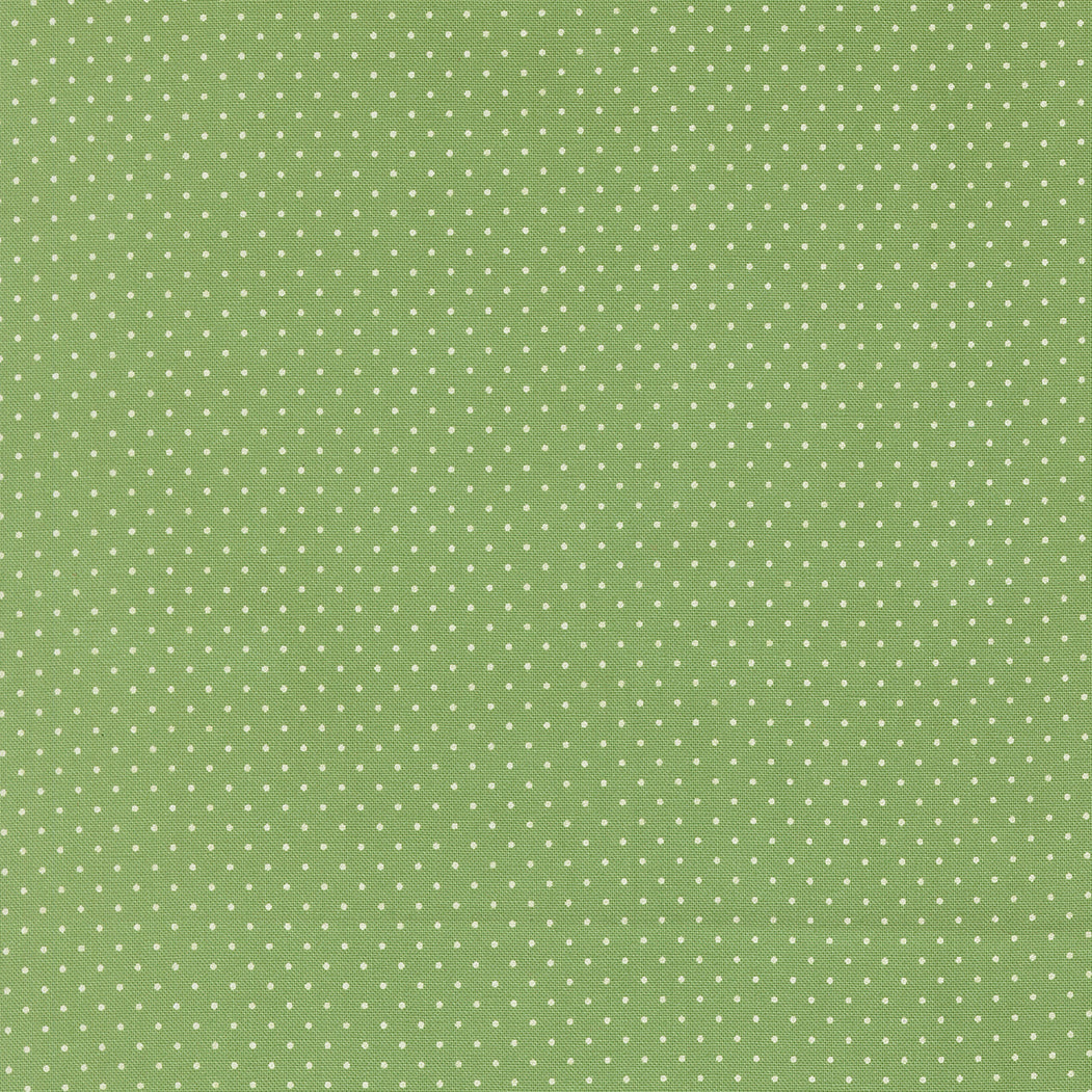 Merrily On High Evergreen 43216 14 Moda