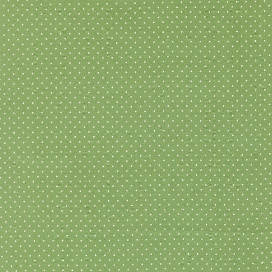 Merrily On High Evergreen 43216 14 Moda