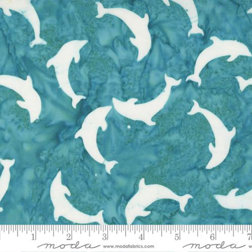 Beachy Batiks Coastal 4362 21 by Moda Fabrics