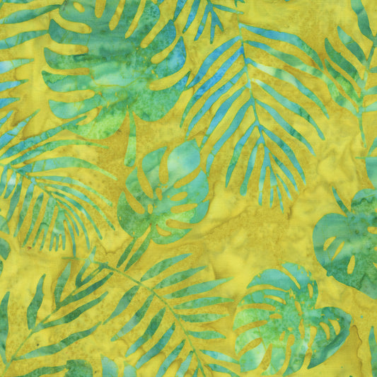 Beachy Batiks 4362 31 by Moda Fabrics