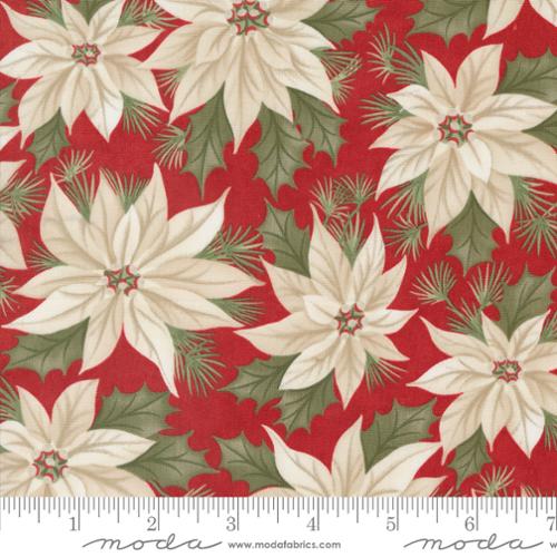 A Christmas Carol Crimson 44350 13 Moda