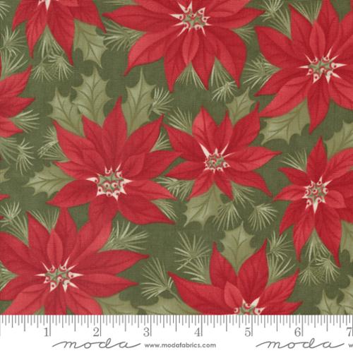 A Christmas Carol Holly 44350 15 Moda