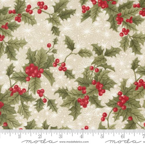 A Christmas Carol Parchment 44352 12 Moda