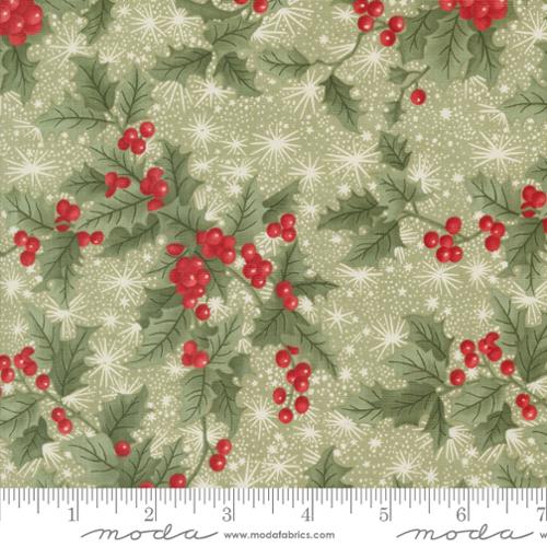 A Christmas Carol Sage 44352 14 Moda