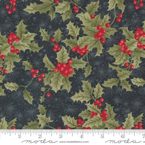 A Christmas Carol Ebony 44352 16 Moda