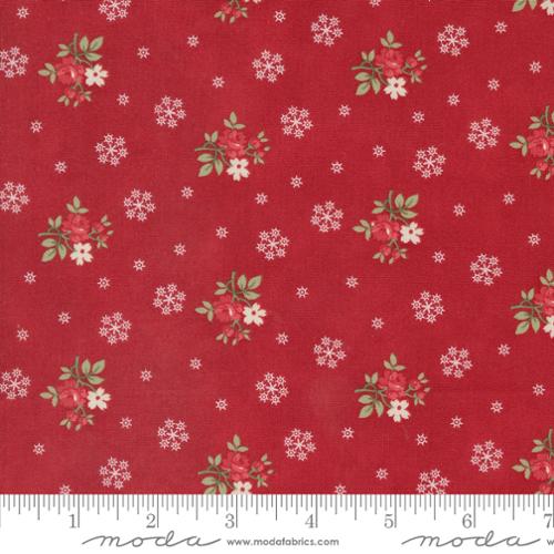 A Christmas Carol Crimson 44355 13 Moda