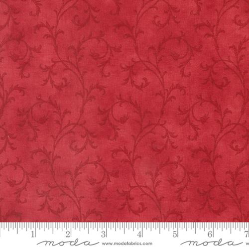 A Christmas Carol Crimson 44357 13 Moda