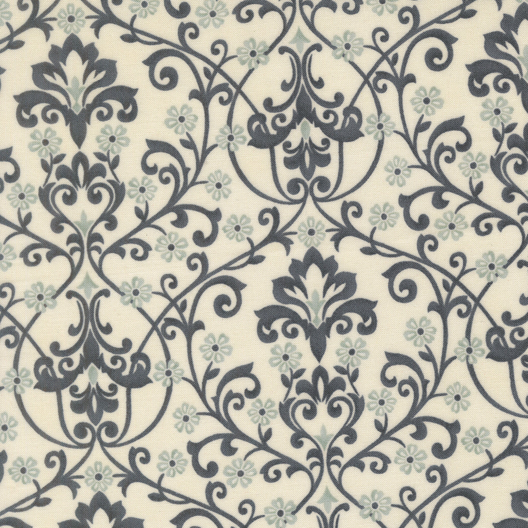 Breathtaking Blues Porcelain 44403 11