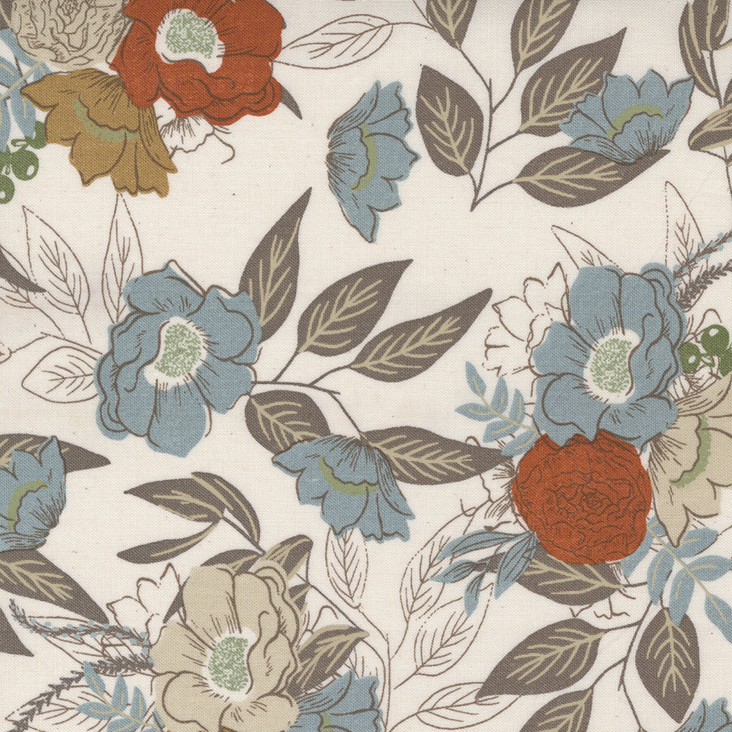 Slow Stroll by Fancy That Design House by Moda Fabrics 45541 11