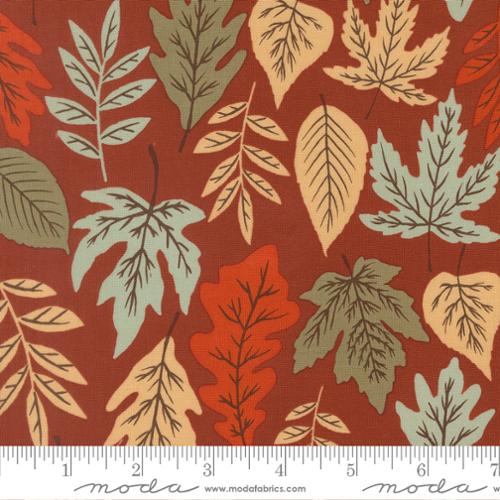 Windfall Rust 45650 15 Moda