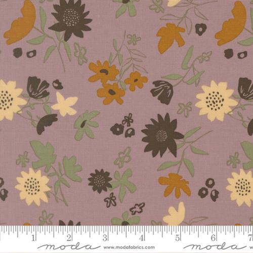 Windfall Soft Thistle 45655 24 Moda
