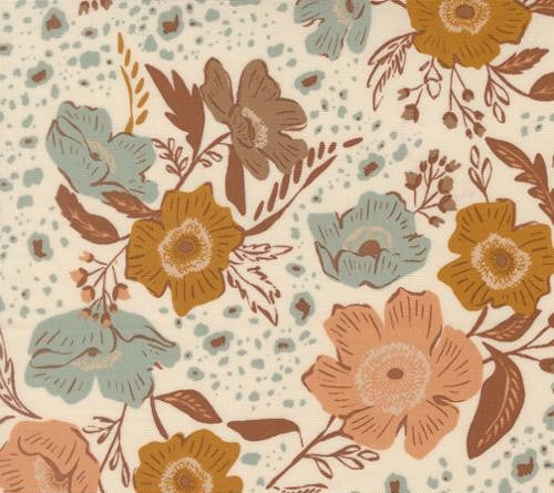 Wellspring Eggshell 45670 11 Moda