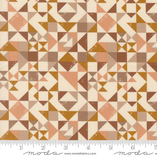 Wellspring Eggshell 45673 11 Moda