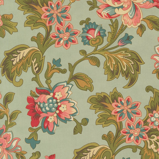 Collections Unity Robins Egg 46260 12 Moda