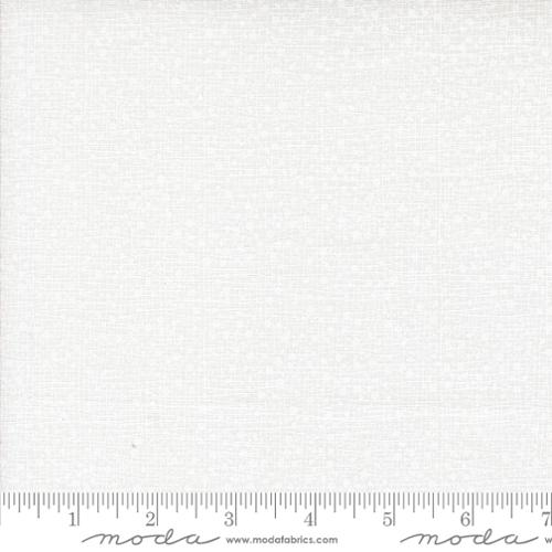 Dotty Thatched Blizzard 48715 150 Moda