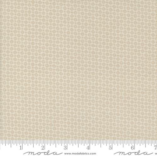 Farmhouse Flannel III Cream 49272 11F Moda