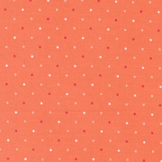 Magic Dot Coral 5230 11 Moda #1