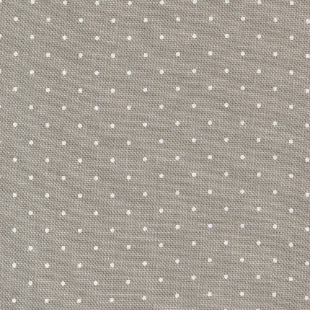 523016 Magic Dot Dove 5230 16 Moda #1 – Lavender Lime Quilts