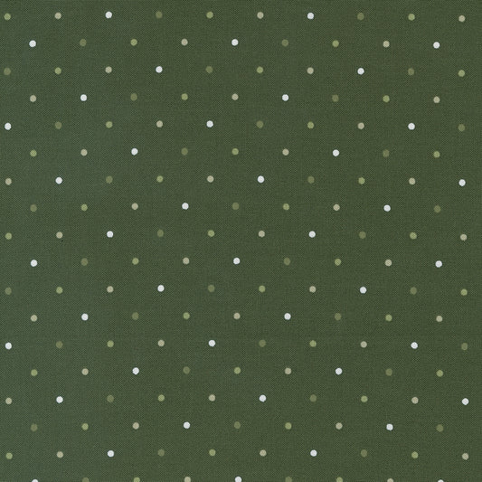 Magic Dot Forest 5230 20 Moda #1