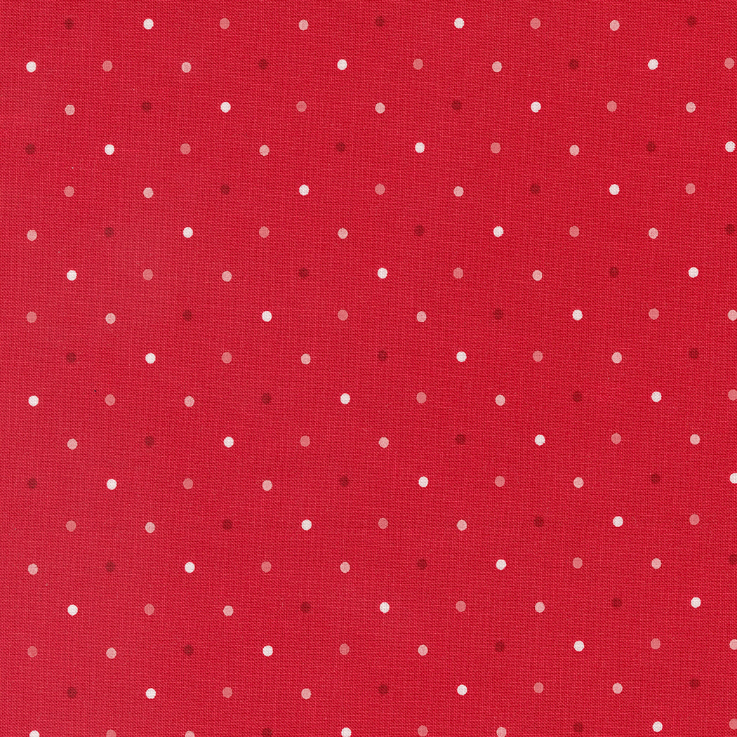 Magic Dot Strawberry 5230 32 Moda #1