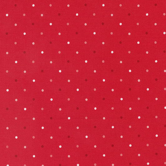 Magic Dot Strawberry 5230 32 Moda #1