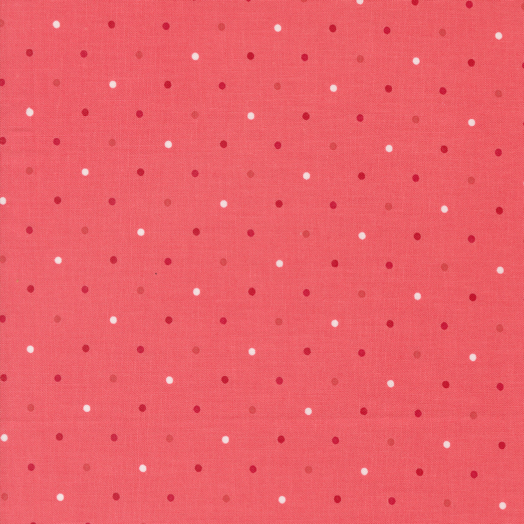 Magic Dot Raspberry 5230 33 Moda #1