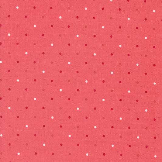 Magic Dot Raspberry 5230 33 Moda #1