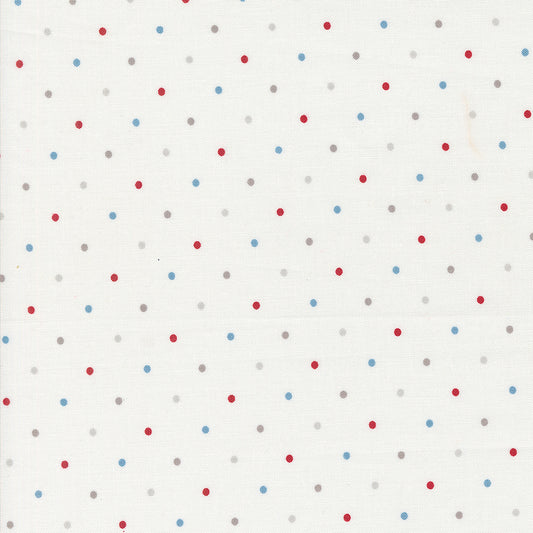 Magic Dot Americana 5230 37 Moda #1