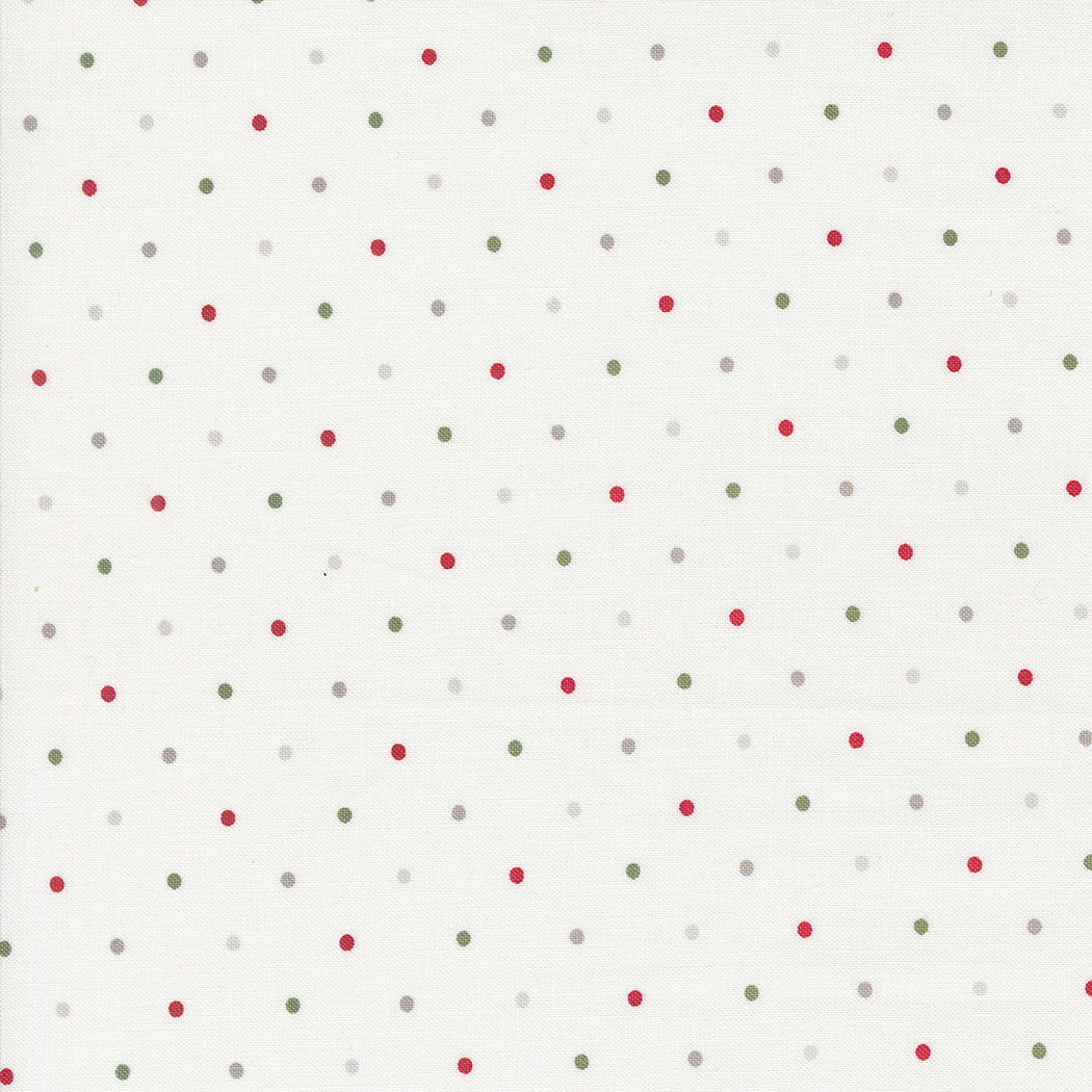 Magic Dot Christmas 5230 38 Moda #1