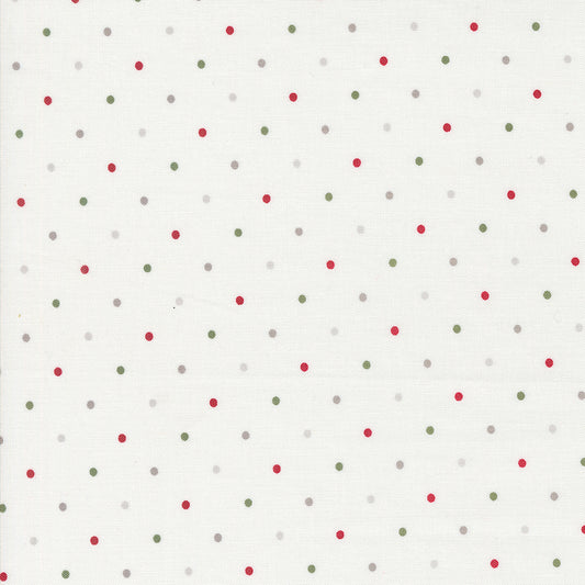 Magic Dot Christmas 5230 38 Moda #1