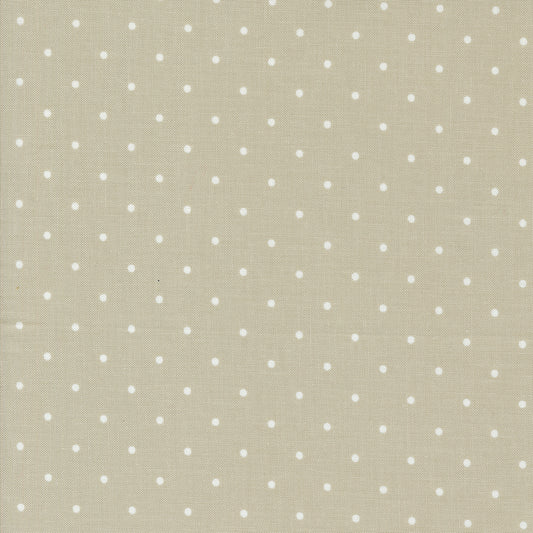 Magic Dot Flax 5230 40 Moda #1