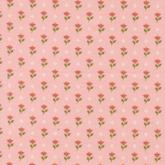 Wild Honey Carnation 5252 12 Moda