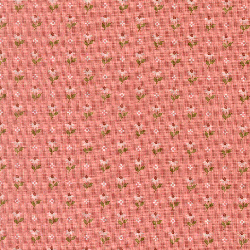 Wild Honey Carnation 5253 12 Moda