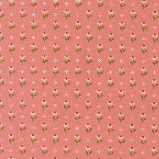 Wild Honey Carnation 5253 12 Moda